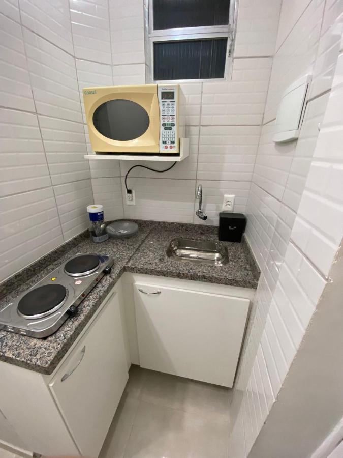 Riocopa Loft Διαμέρισμα Ρίο ντε Τζανέιρο Εξωτερικό φωτογραφία