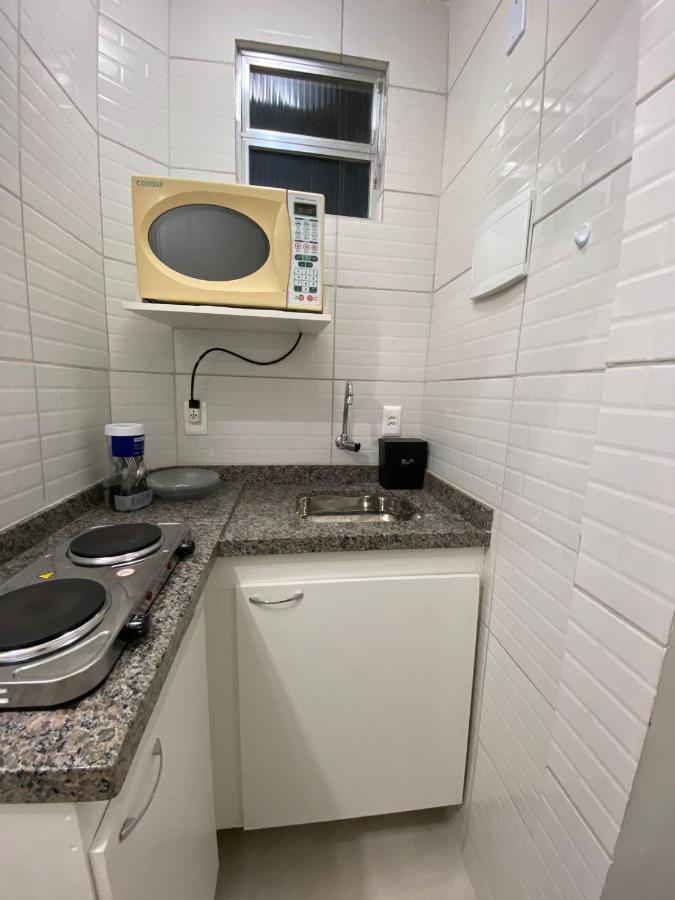 Riocopa Loft Διαμέρισμα Ρίο ντε Τζανέιρο Εξωτερικό φωτογραφία