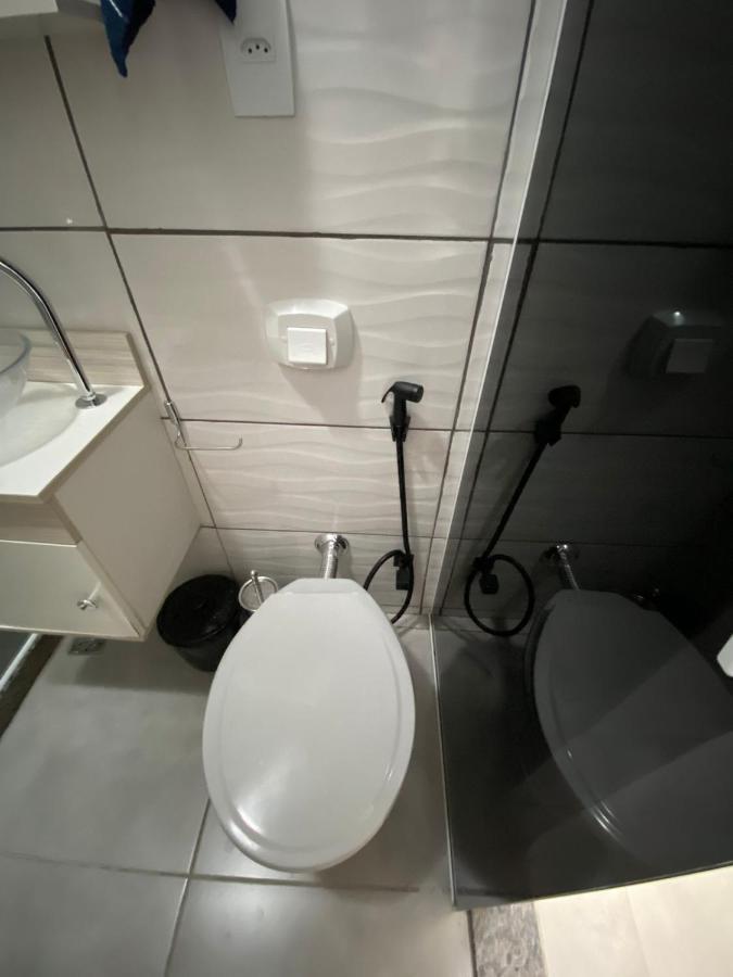Riocopa Loft Διαμέρισμα Ρίο ντε Τζανέιρο Εξωτερικό φωτογραφία