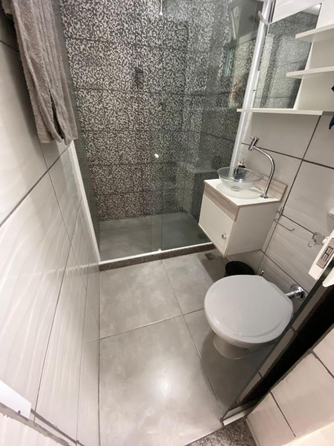 Riocopa Loft Διαμέρισμα Ρίο ντε Τζανέιρο Εξωτερικό φωτογραφία