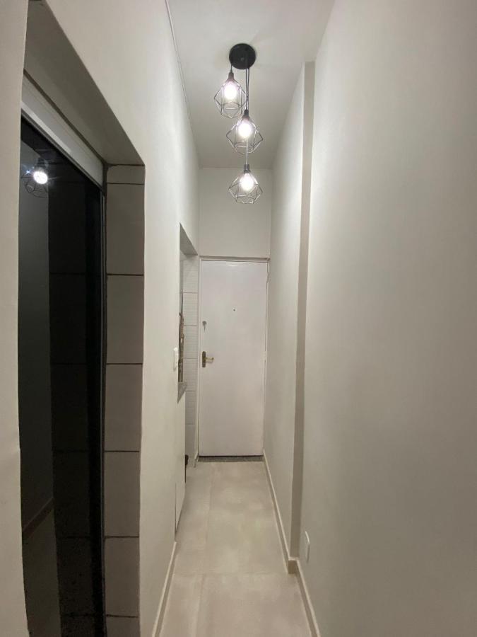 Riocopa Loft Διαμέρισμα Ρίο ντε Τζανέιρο Εξωτερικό φωτογραφία