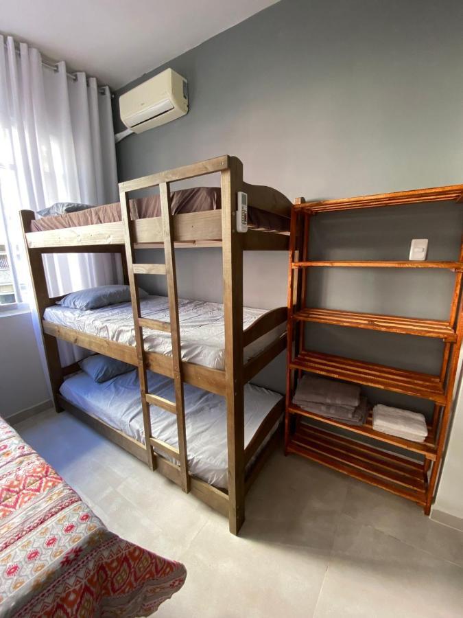 Riocopa Loft Διαμέρισμα Ρίο ντε Τζανέιρο Εξωτερικό φωτογραφία