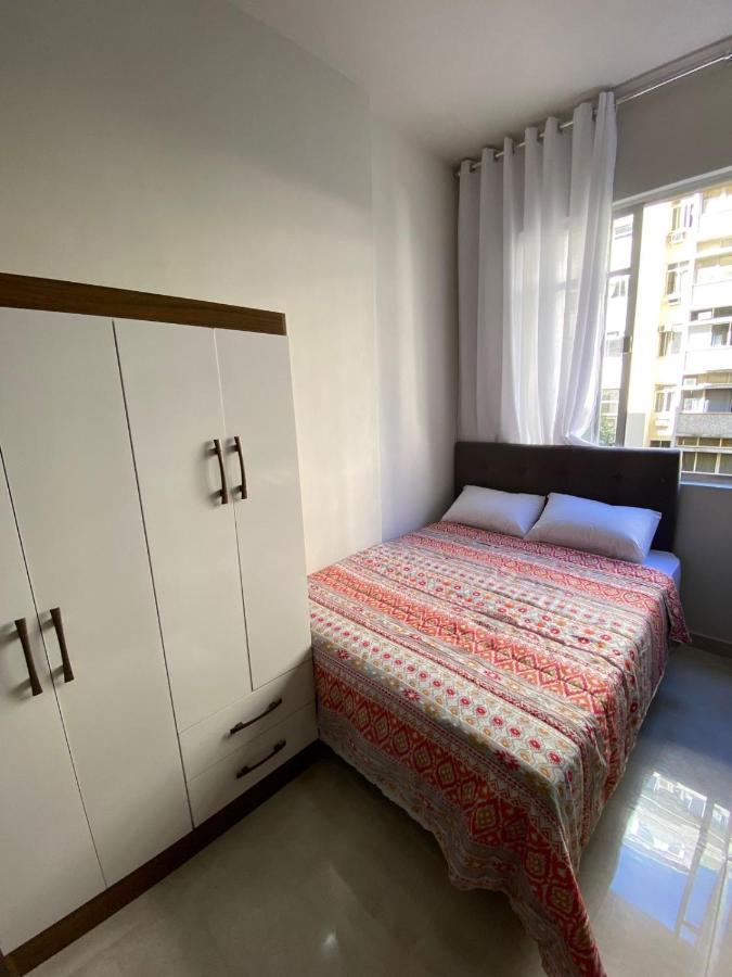Riocopa Loft Διαμέρισμα Ρίο ντε Τζανέιρο Εξωτερικό φωτογραφία