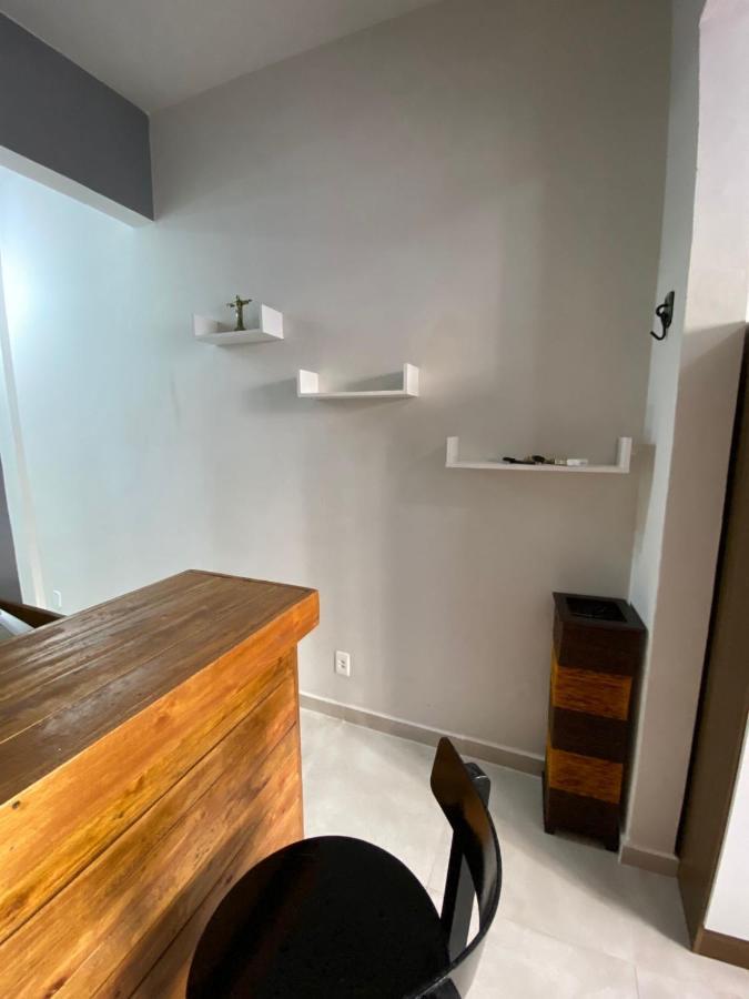 Riocopa Loft Διαμέρισμα Ρίο ντε Τζανέιρο Εξωτερικό φωτογραφία
