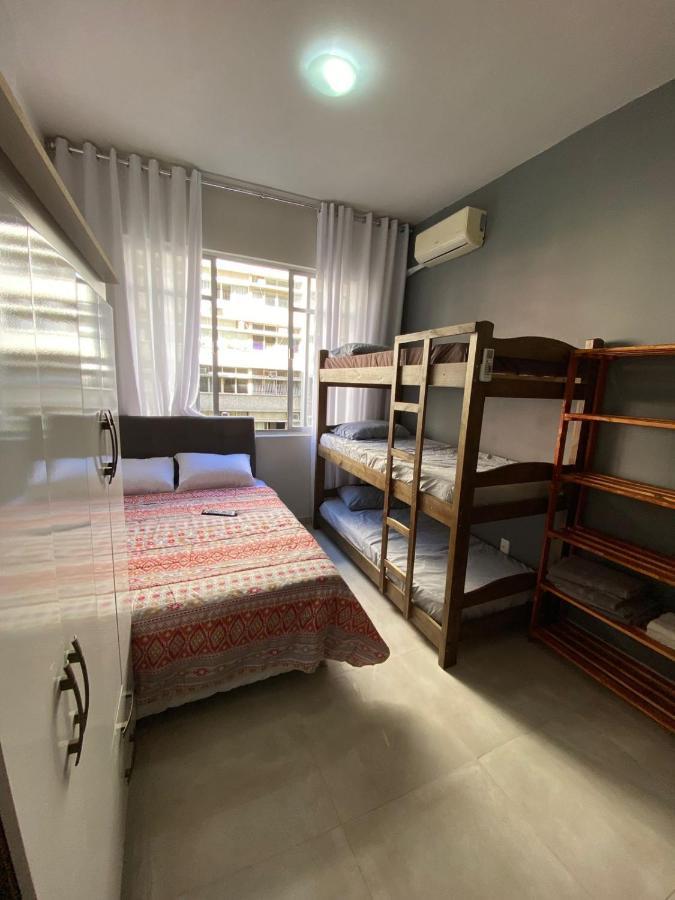 Riocopa Loft Διαμέρισμα Ρίο ντε Τζανέιρο Εξωτερικό φωτογραφία