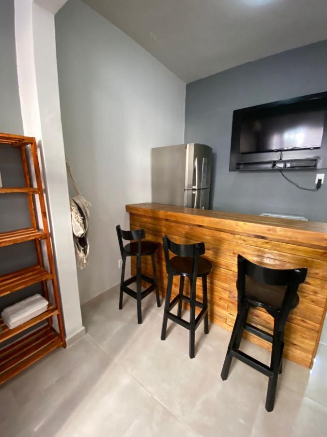 Riocopa Loft Διαμέρισμα Ρίο ντε Τζανέιρο Εξωτερικό φωτογραφία